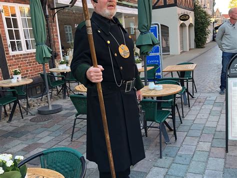 Night Watchman Tour (Ribe) - All You Need to Know BEFORE You Go