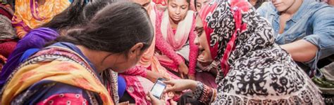 How the Media is a Key Dimension of Global Inequality - The Wire