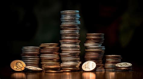 Image result for Coin Stack