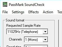 Image result for Sound Checker