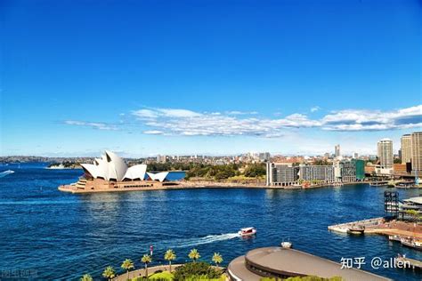 澳大利亚留学攻略-远播留学VPEA一站式留学平台