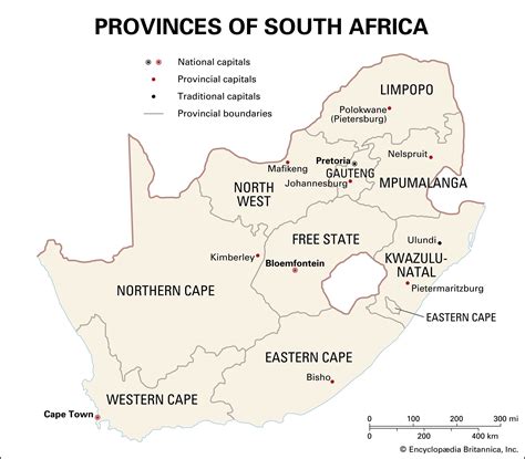 South Africa - Local Gov, Provinces, Municipalities | Britannica