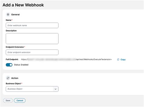 Image result for Webhook Generator