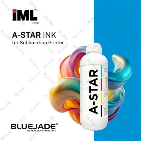 Sublimation Inks Manufacturer, Exporter & Supplier from Surat India