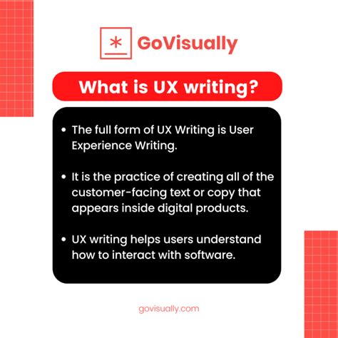 Image result for UX Writing Full Tutorial