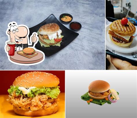 Brew-Berry Baani Square Gurgaon, Gurugram - Restaurant menu, prices and ...