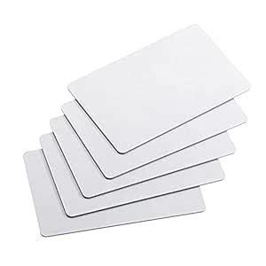 YUKONICS Mifare Classic 1K Thin Cards,13.56Mhz RFID Smart Card 0.8mm ...