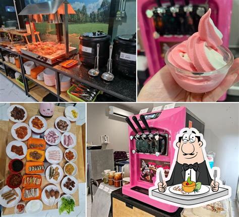 Gui Gui Korean BBQ, Bangkok - Restaurant reviews