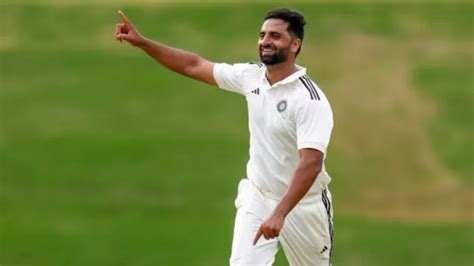 Auqib Nabi To Raj Limbani, Three SMAT Bowlers Who Might Start Bidding ...