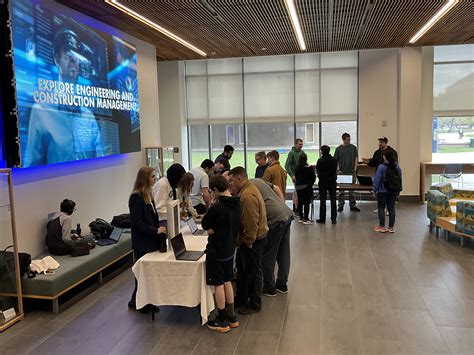 CCSU Cybersecurity Center