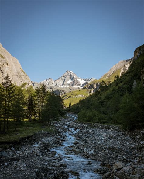Les plus belles montagnes du Tyrol | Tyrol en Autriche