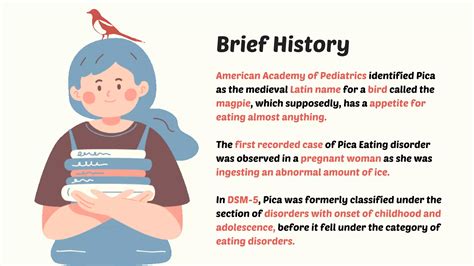 What is Pica (Eating Disorder)? | PDF