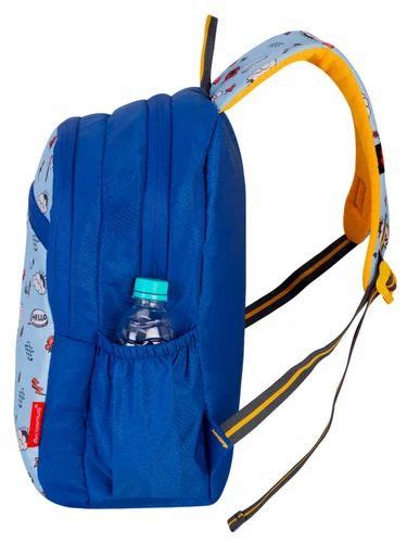 School Bag - School Cosmus Boston Backpack With Laptop Compartment ...