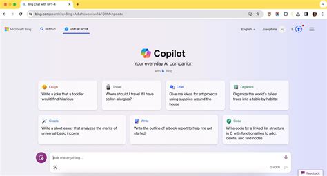 How to Use Bing Image Creator 的图像结果