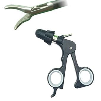 ASW- Ajay Surgical Works Laparoscopic SS Storz-Type Maryland Dissector ...