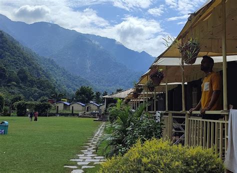 Camping at Nature Valley Resort Rishikesh - Book Now @ Rs.1749 (13% off)