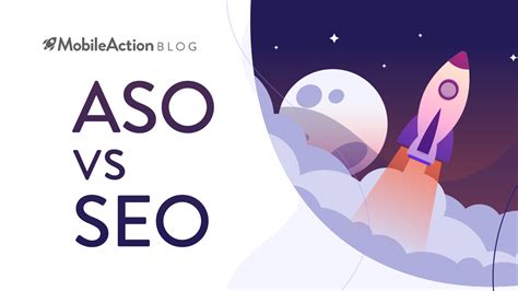 ASO and SEO: Why They are Totally Different Animals