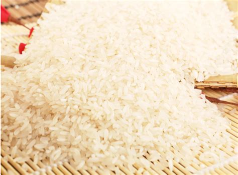 大米的营养价值 - 天奇生活