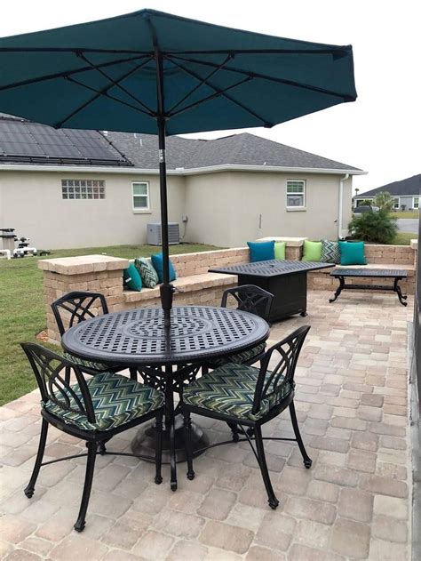 Palm Casual Patio Furniture - 3100 N John Young Pkwy, Orlando, FL 32804 ...