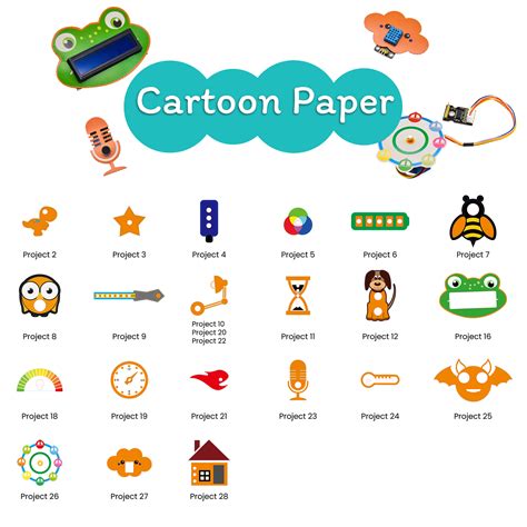 Image result for Arduino Stem Kit