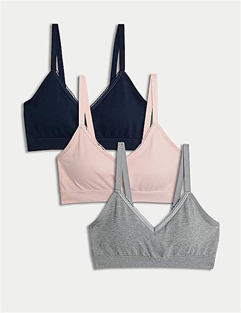 T Shirt Bra - Buy T Shirt Bra for Women Online At M&S India