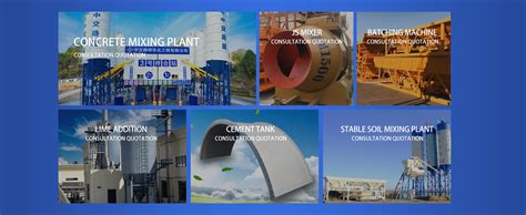 Company Overview - Guangdong Hengke Machinery Equipment Co., Ltd.