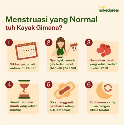 cara agar tidak nyeri saat haid