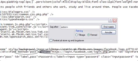 Image result for Facebook Hack Code HTML