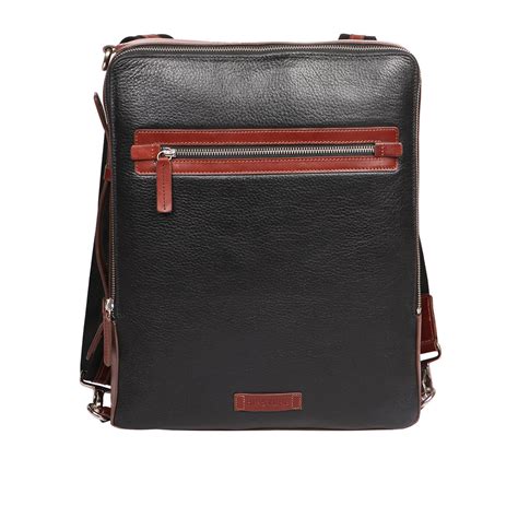 Buy Hidesign Tan Mens Bag