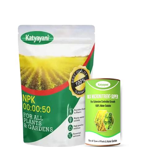 Buy Fasal Mitash Badawar Combo for Growing Fruit Test | @566