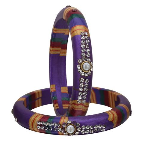 Lac Bangles – Sukriti Store