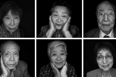 The Photographers Who Captured the Toll of Hiroshima and Nagasaki - The ...