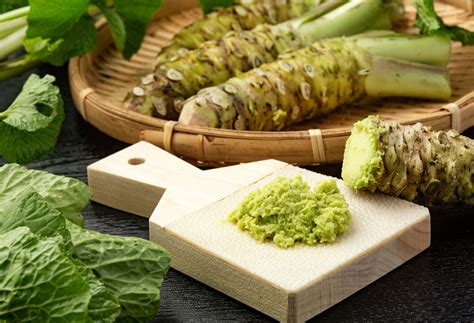 What Is Wasabi Made Of? (Why’s It So Spicy?) | The Well by Northwell