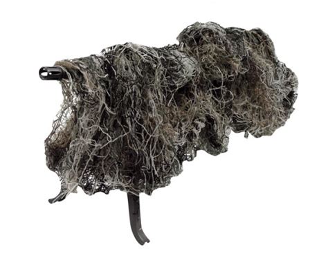 Long Rifle Camouflage Bandage Sniper Rifle Cover Woodland | Recon Company