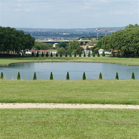 Domaine National De Marly-le-roi (Louveciennes) - All You Need to Know ...