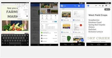 Image result for Android Docs App