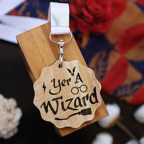 The Best Harry Potter Gifts For Potterheads! - woodgeekstore