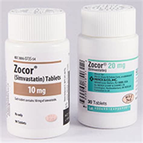 Zocor 40mg Tablets - Rosheta Saudi Arabia