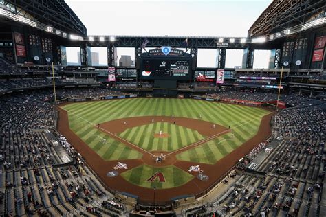 Best MLB stadiums of the modern era