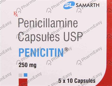 Buy Cilamin 250 MG Capsule (10) Online at Flat 15% OFF | PharmEasy