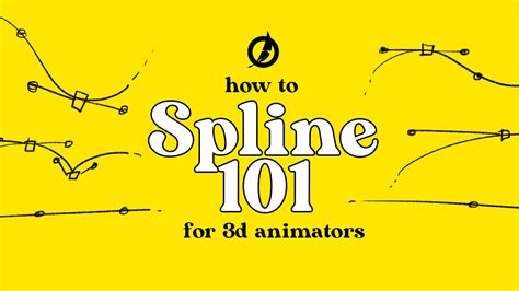 Image result for Spline Animation Examples
