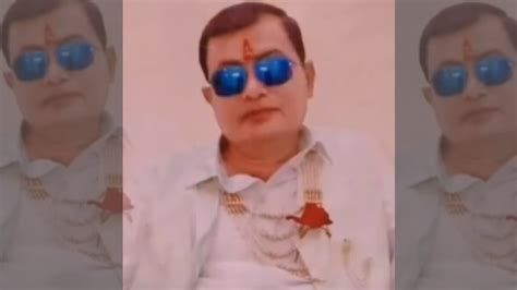 Hathras Stampede : हाथरस में जिन भोला बाबा के सत्संग में हुई भगदड़ कौन ...