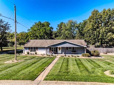 18901 N Wheeling Ave, Gaston, IN 47342 | Homes.com