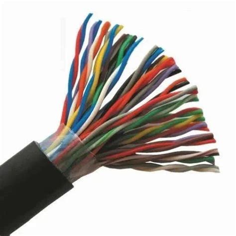 Buy JFTC Cables, JFTC Cables at Best at Price, Jelly Filled Telephone ...
