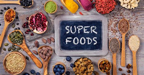 Winter Superfoods: Iron-Rich Dry Fruits to Keep You Warm and Energized ...