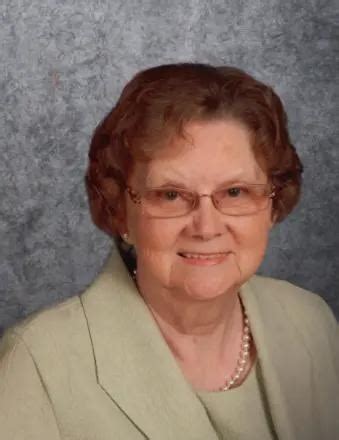 Linda Arlene Mewes Obituary (2024) - Mount Carmel, IL - Keepes Funeral Home