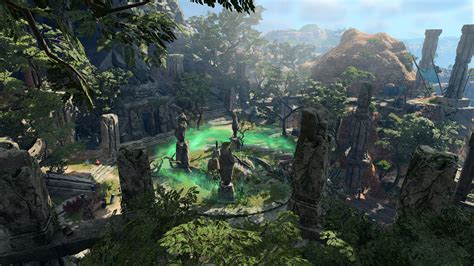 Sacred Pool - bg3.wiki