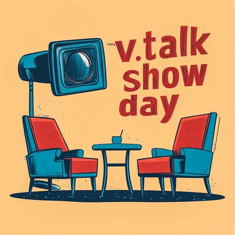 Talk show poster Photos - Download Free High-Quality Pictures | Freepik