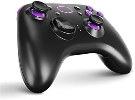 Amazon.in: Buy Logitech G F710 Wireless Gamepad, 2.4 GHz Wireless with ...