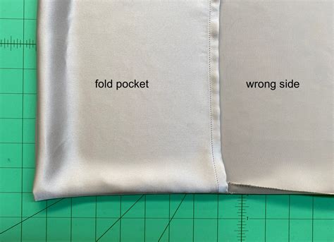 Image result for Sewing a Pillowcase Tutorial